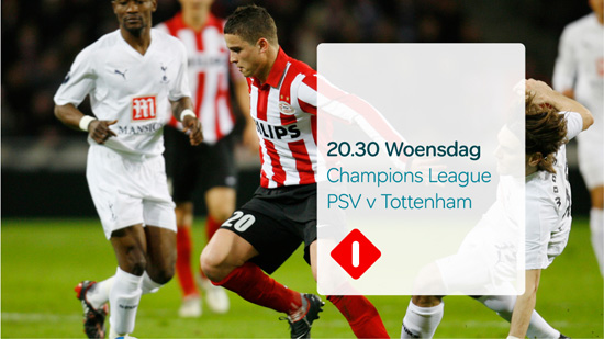 promo end frame